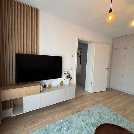 Appartement 4friendscoresibrasov H