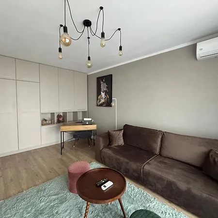 Apartmán 4friendscoresibrasov H
