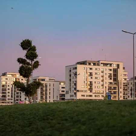 Apartament 4friendscoresibrasov H Brașov