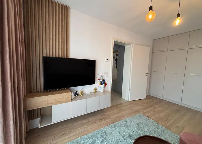 Apartment 4friendscoresibrasov H