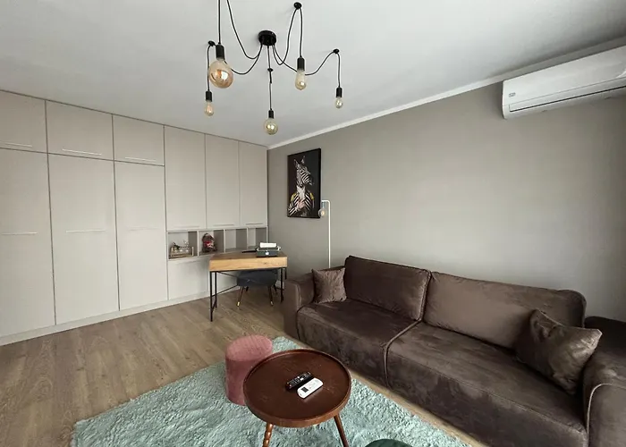 Apartment 4friendscoresibrasov H