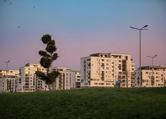 Apartment 4friendscoresibrasov H Brasov